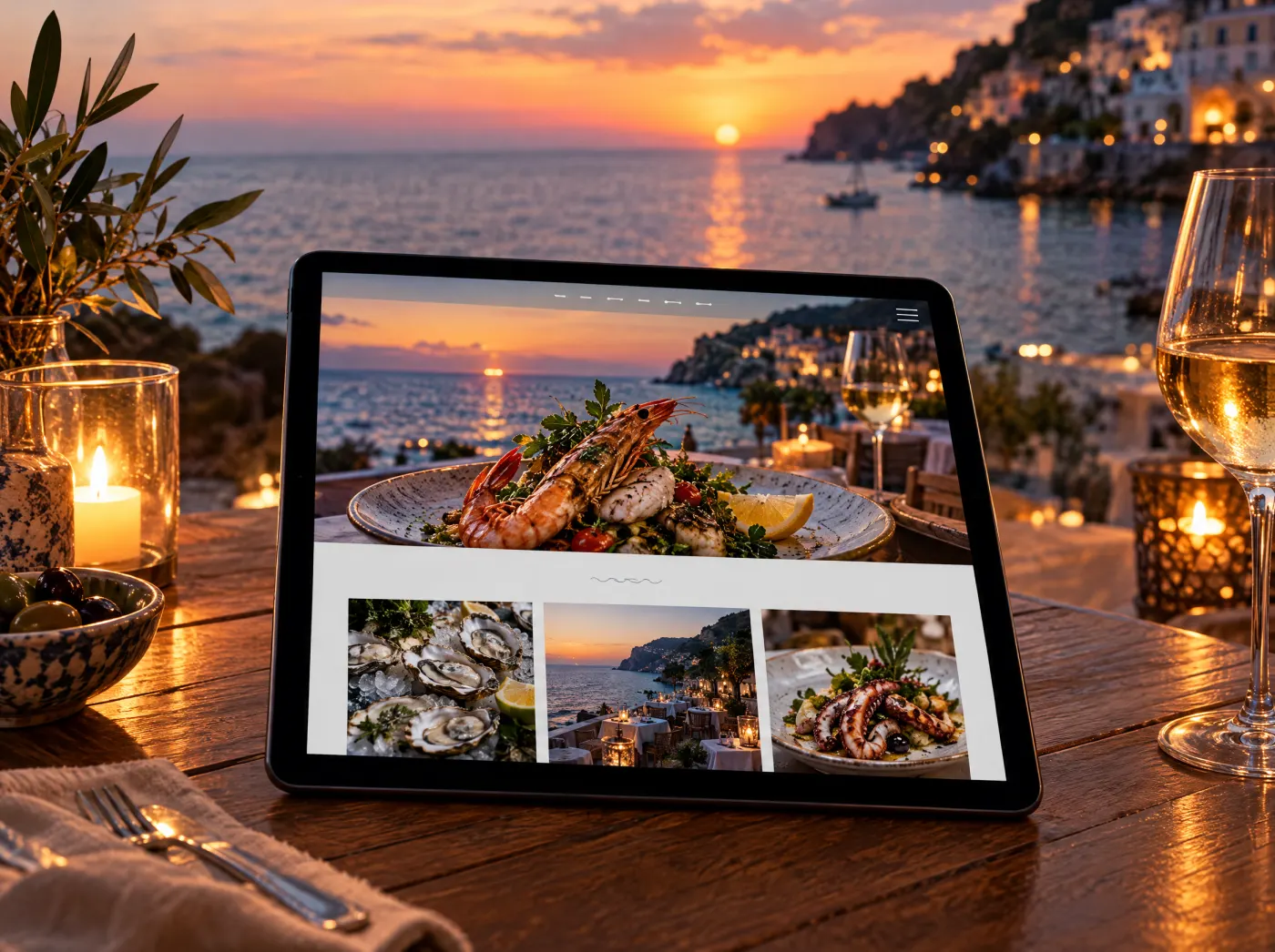 Liman Balık Restoran